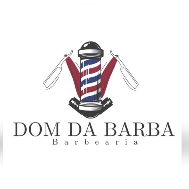 Dom da Barba Barbearia