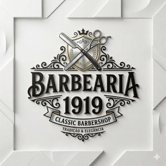 Barbearia 1919